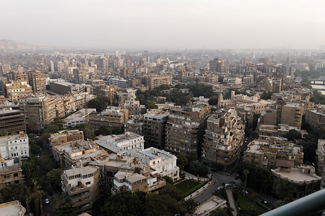 Le Caire DEC11-006
